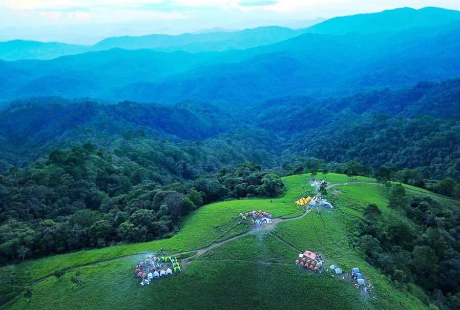 IFAD, GCF supports communities in forest protection and sustainable livelihoods